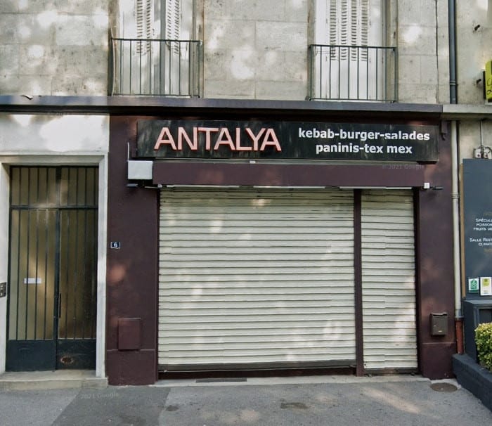 Antalya — photo 2