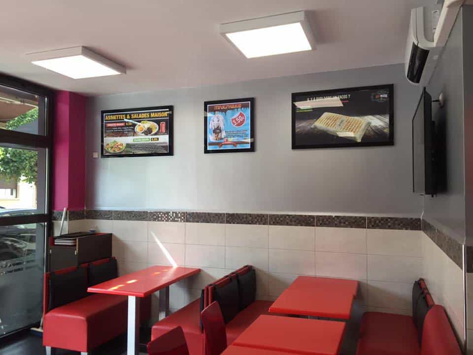 Aux Delices — photo 3