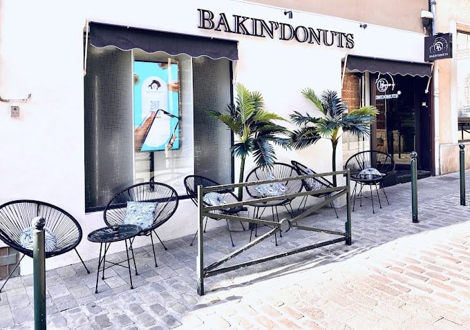 Bakin'Donuts — photo 2