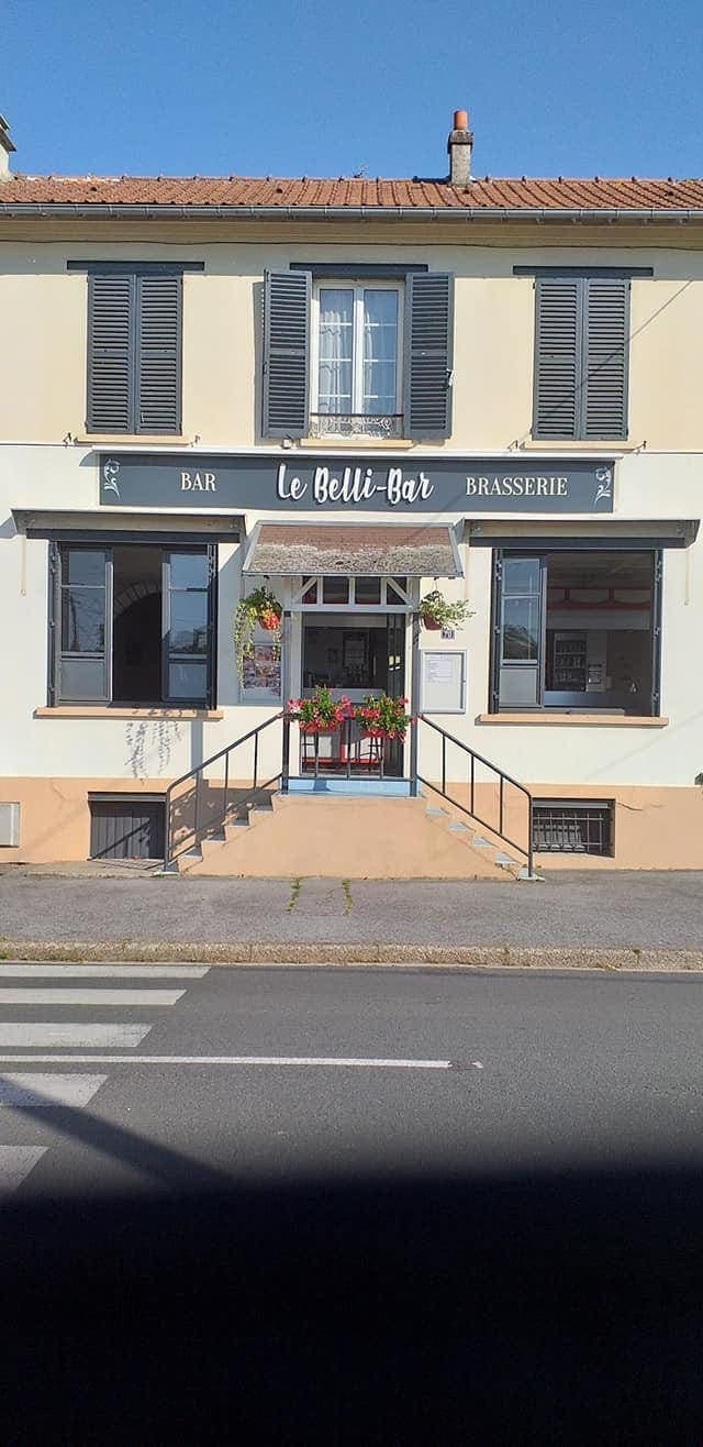 Belli-Bar — photo 2