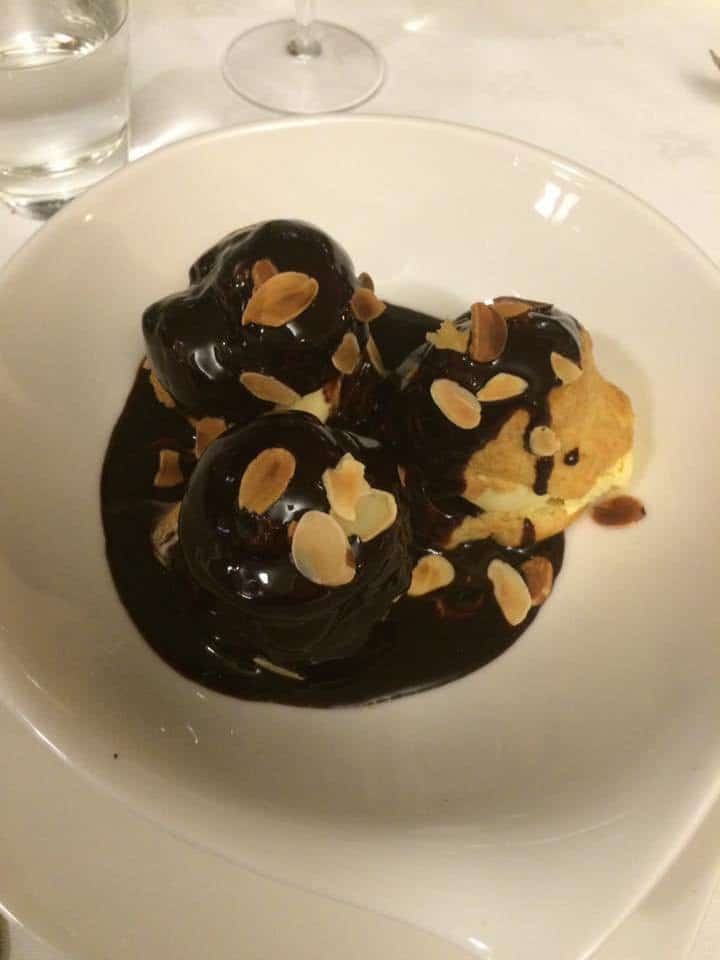 Bistrot de Flandre — photo 3