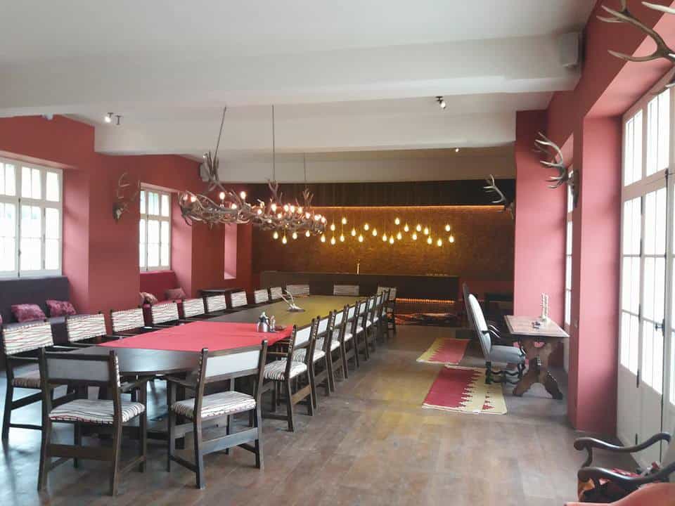Bistrot de Flandre — photo 2