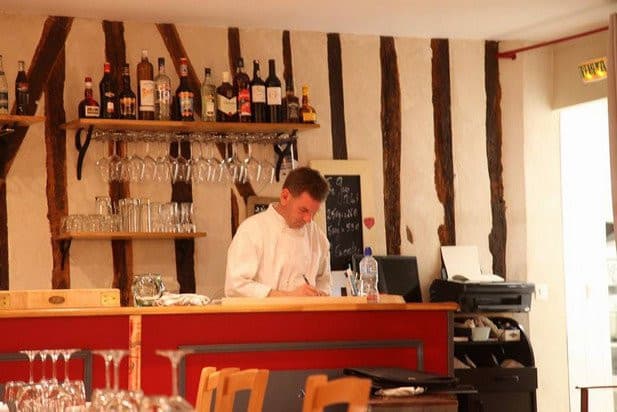Bistrot de l'imprévu — photo 2