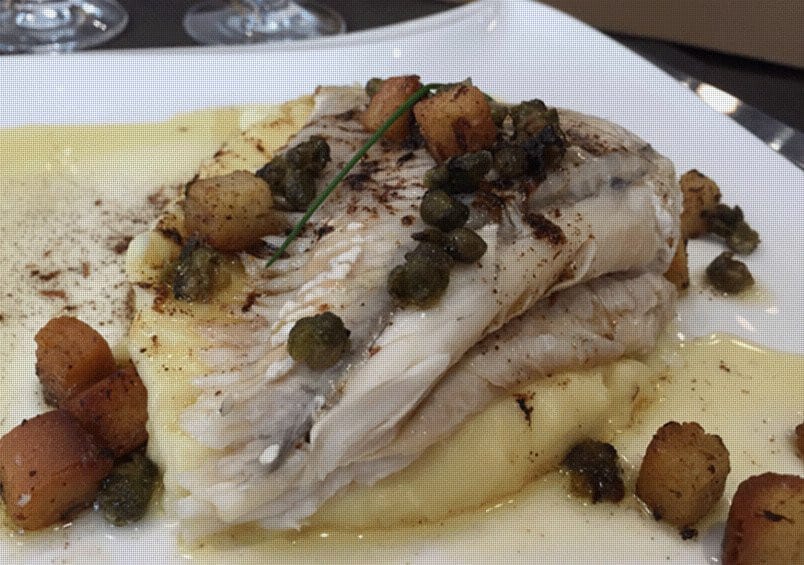 Bistrot du Chateau — photo 3
