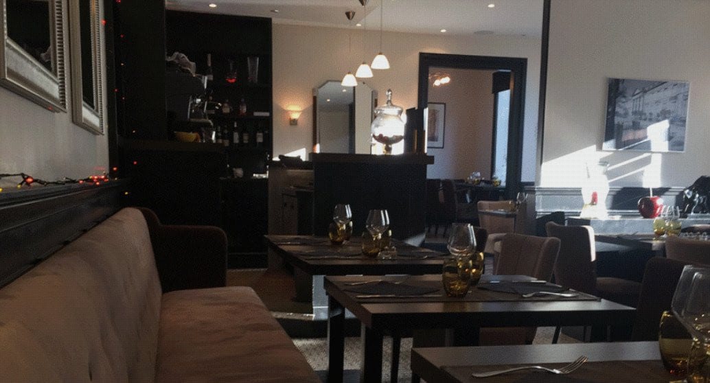 Bistrot du Chateau — photo 2
