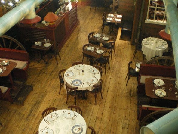 Bistrot du terroir — photo 3