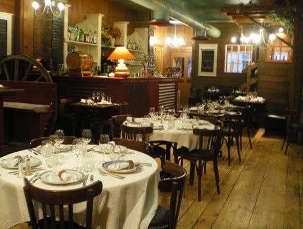 Bistrot du terroir — photo 2
