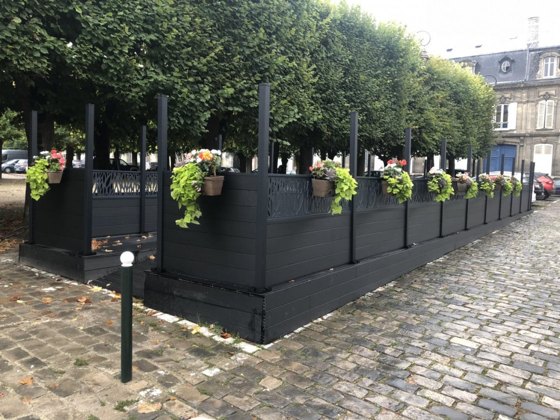 Brasserie du Château — photo 7