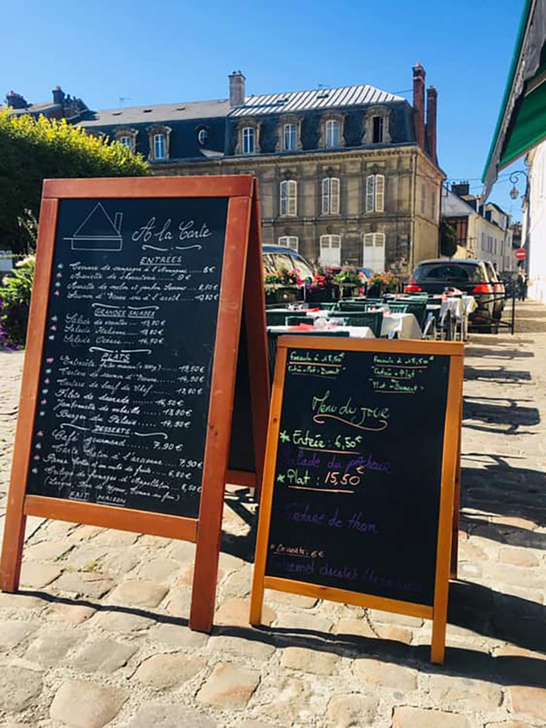 Brasserie du Château — photo 5