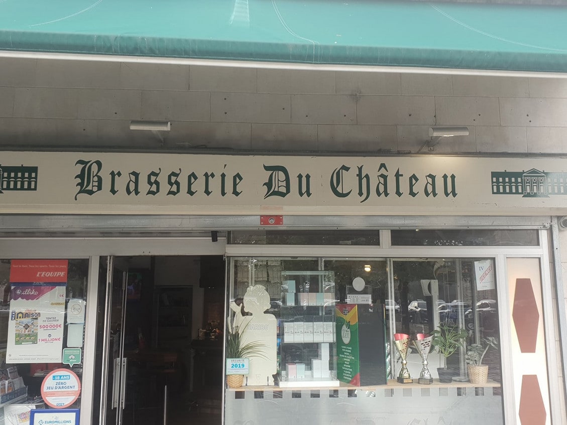 Brasserie du Château — photo 2