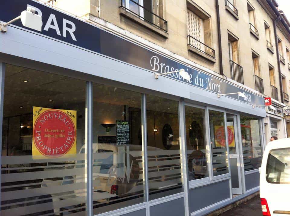 Brasserie du Nord — photo 2