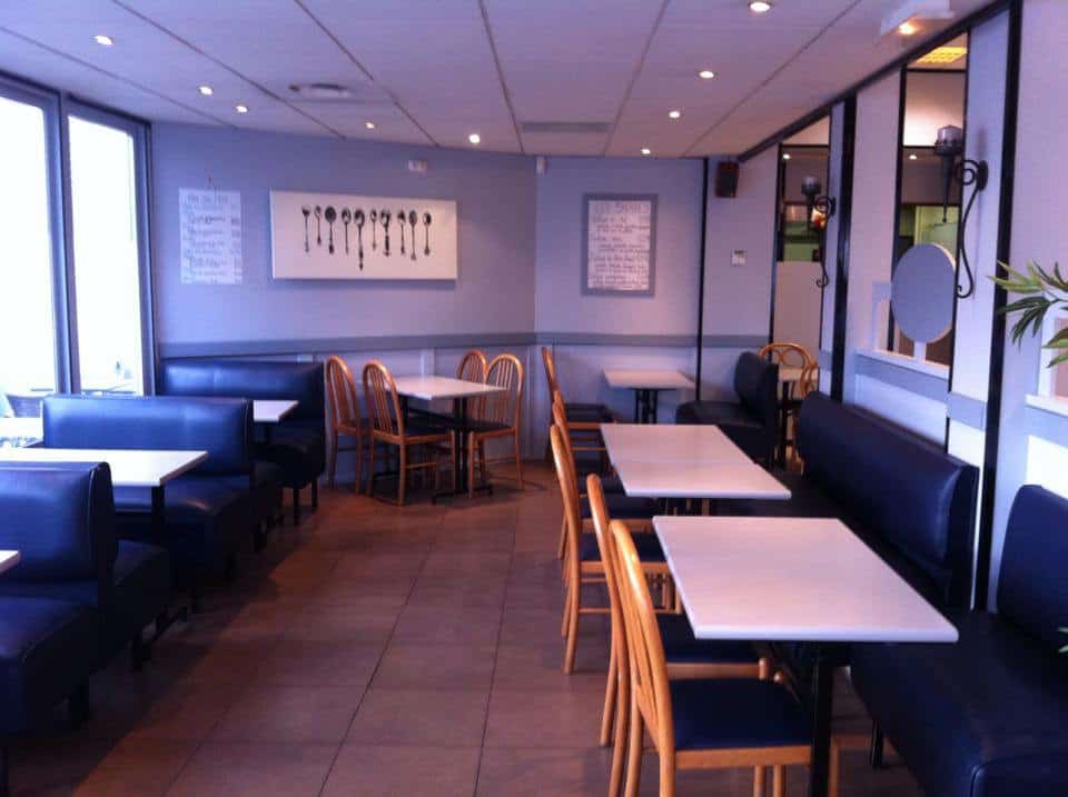 Brasserie du Nord — photo 3
