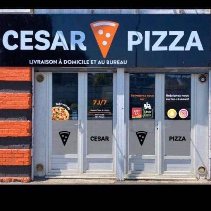 Cesar Pizza — photo 3