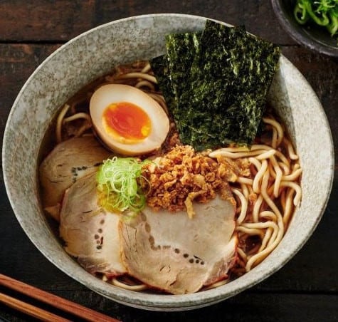 Photo de Chibi Ramen