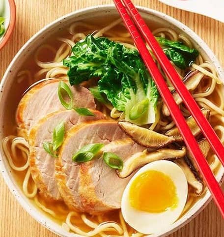 Chibi Ramen — photo 2