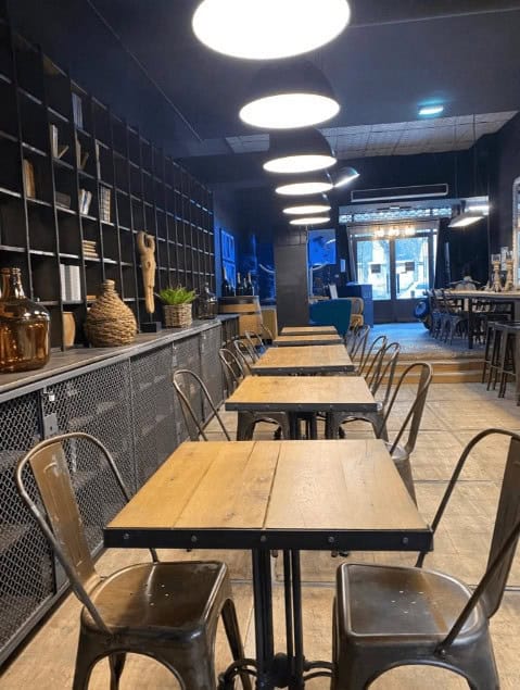 Delirium Café — photo 3
