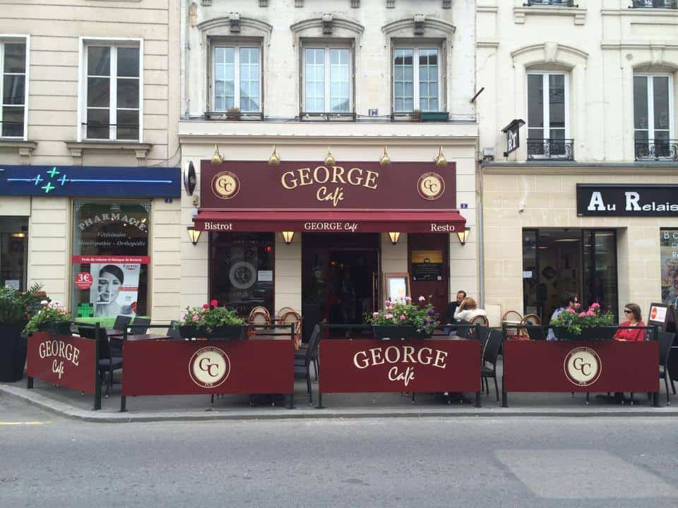 George Café — photo 2