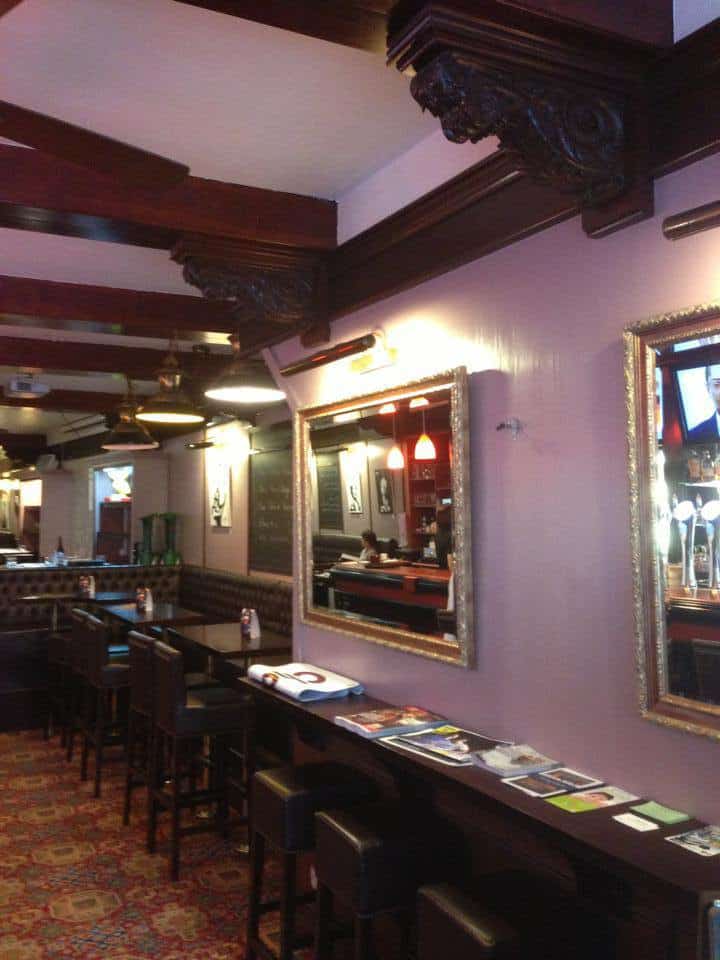 George Café — photo 3