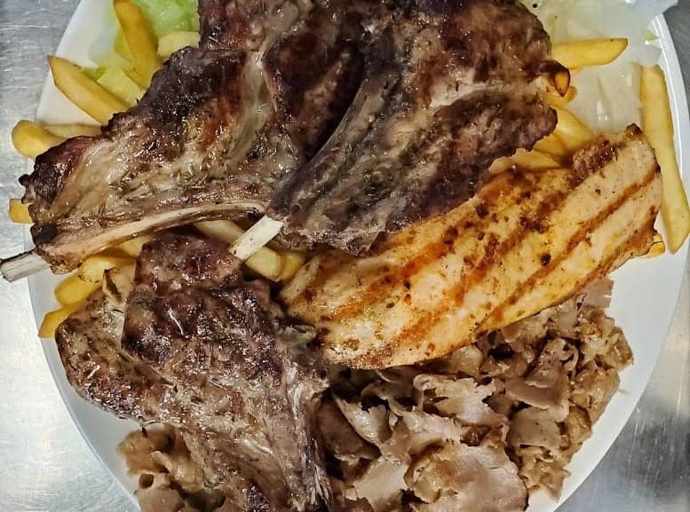 Istanbul Grill — photo 3