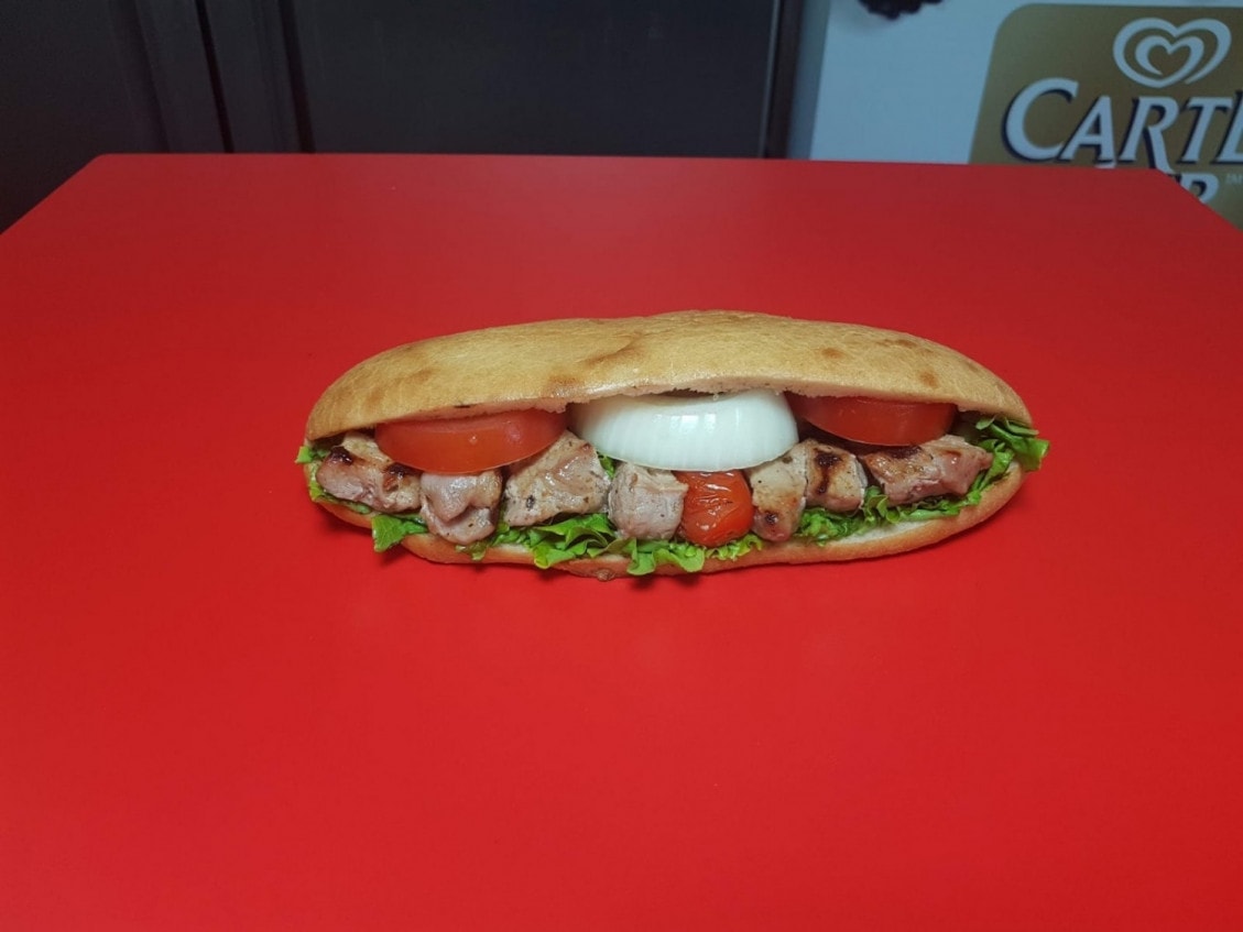 Istanbul Grill — photo 2