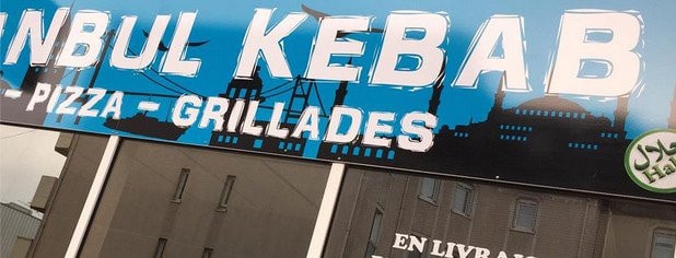Photo de Istanbul Kebab