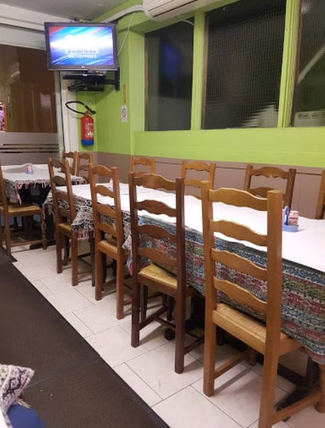 Izmir Kebab — photo 3