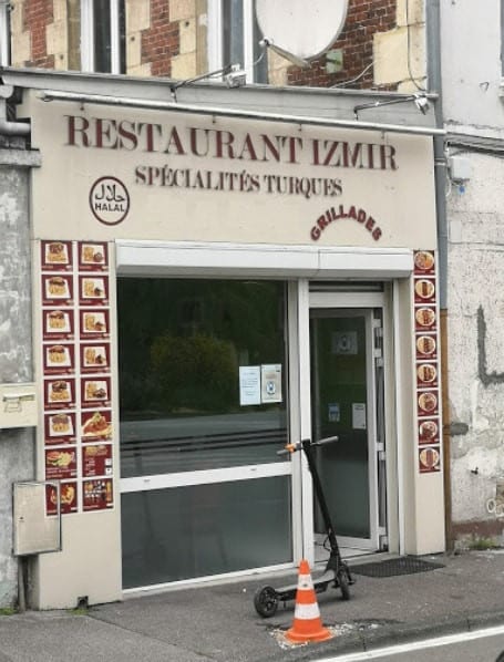Izmir Kebab — photo 2