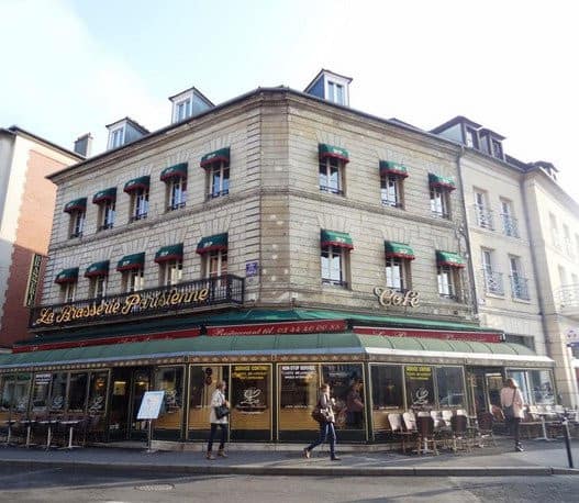 La Brasserie Parisienne — photo 2