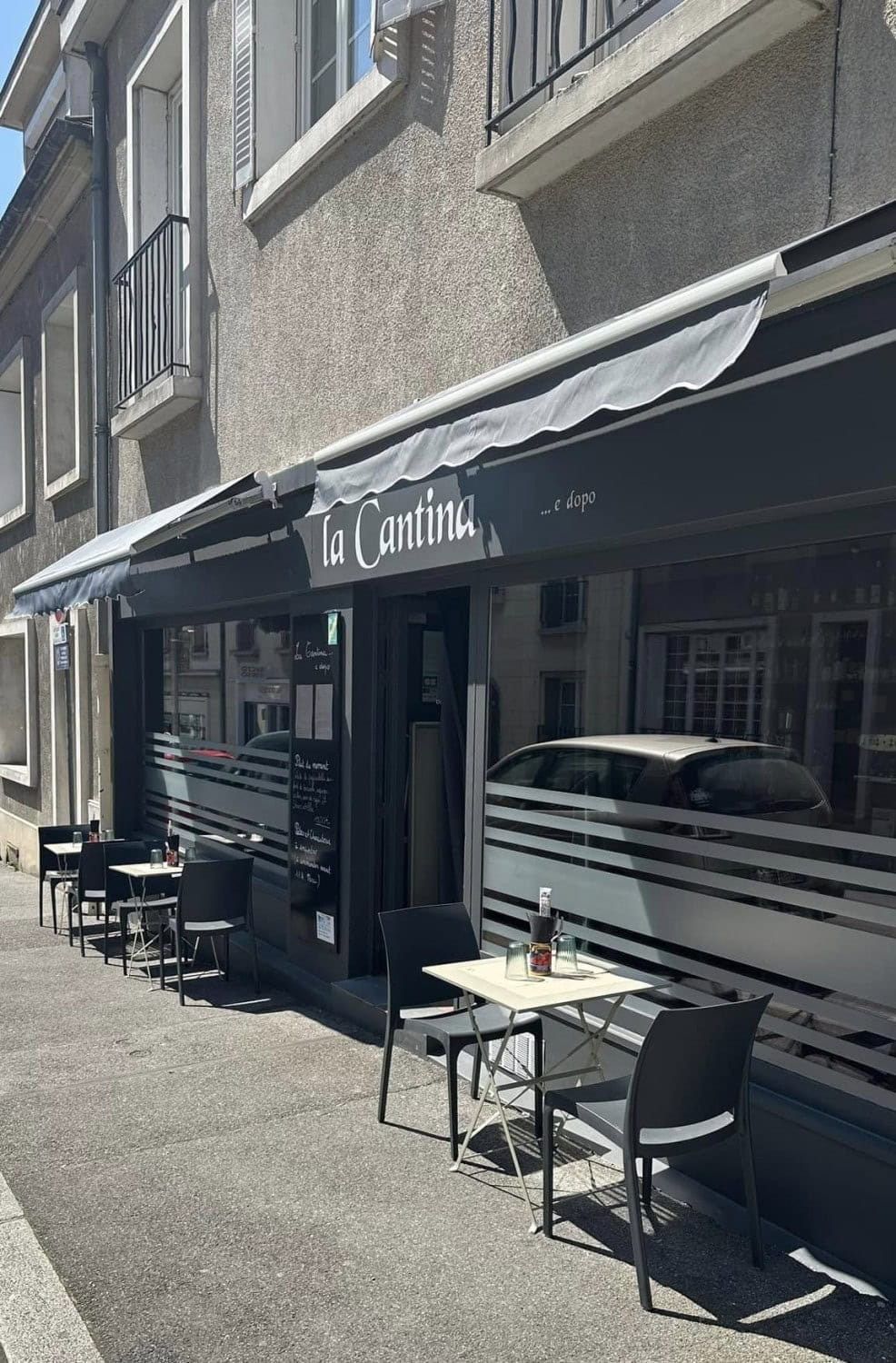La Cantina..e dopo — photo 3