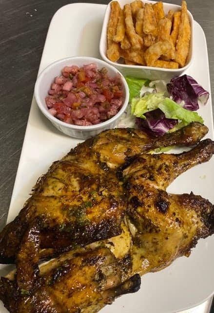 Photo de La Cuisine de Dina