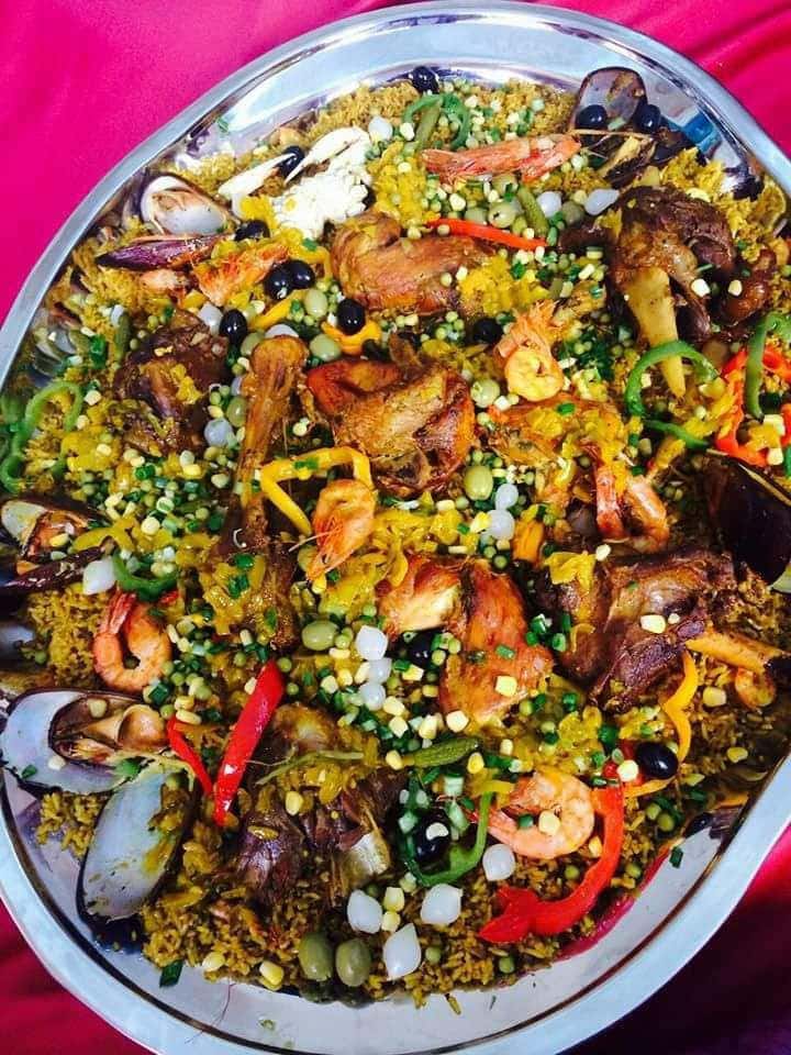 La Cuisine de Dina — photo 3