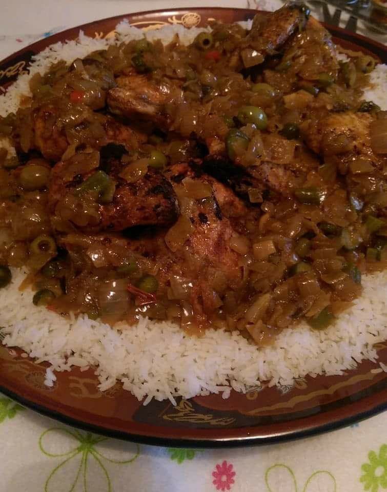 La Cuisine de Dina — photo 2
