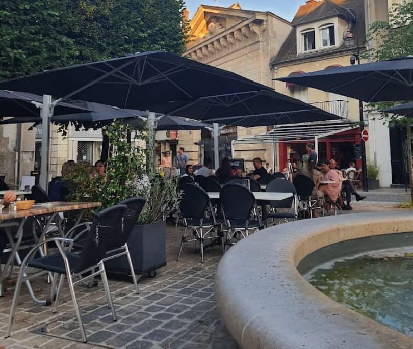 La Fontaine — photo 3
