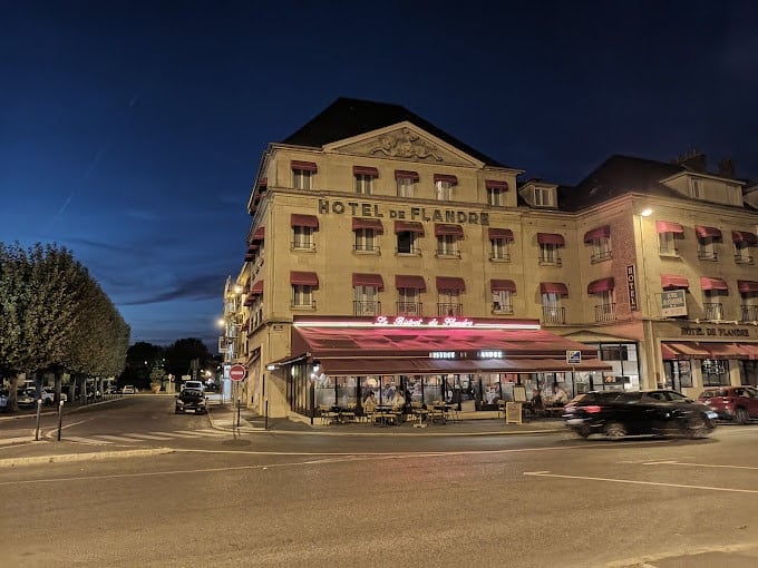Le Bistrot de Flandre — photo 2