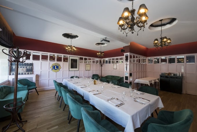 Le Bistrot de Flandre — photo 3