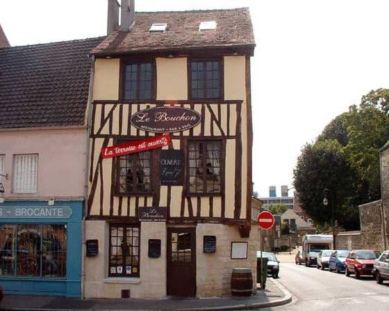 Photo de Le Bouchon