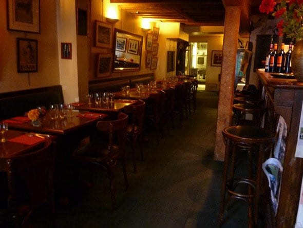 Le Bouchon — photo 3