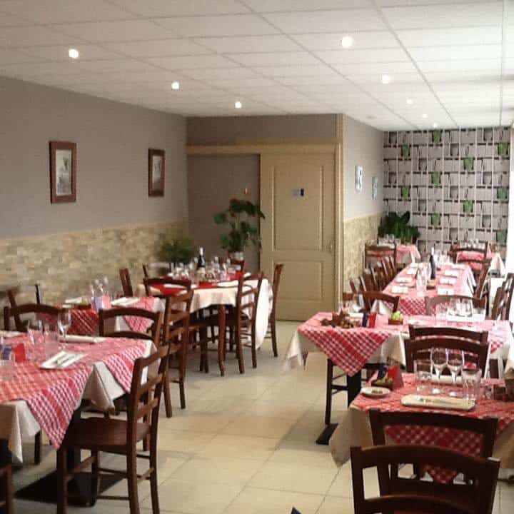 Le cordelier — photo 3