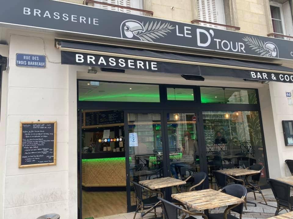 Le D’Tour — photo 3