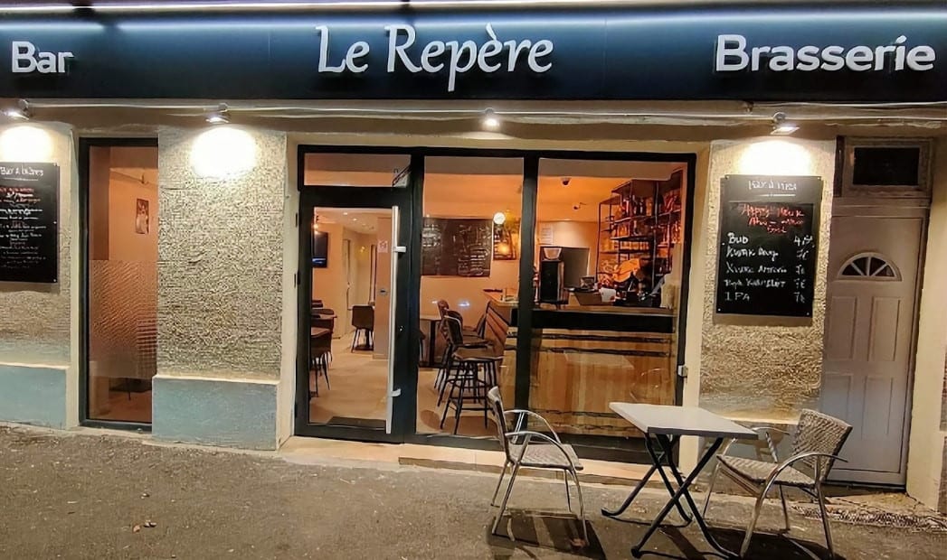 Le Repère — photo 2