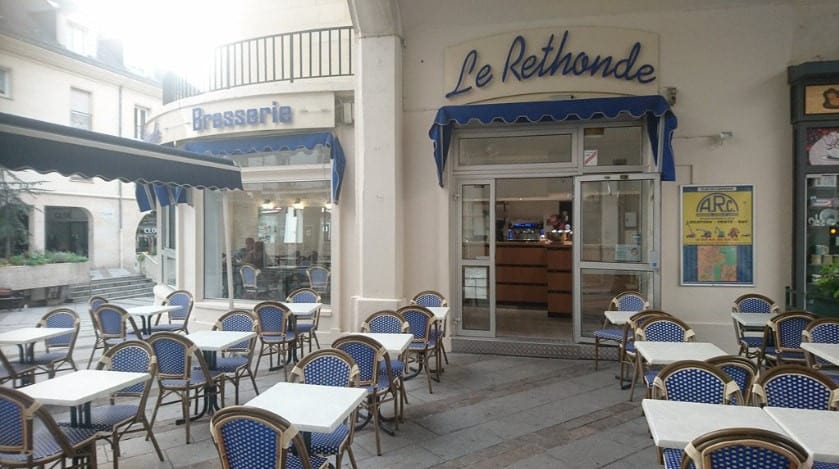 Le Rethonde — photo 3