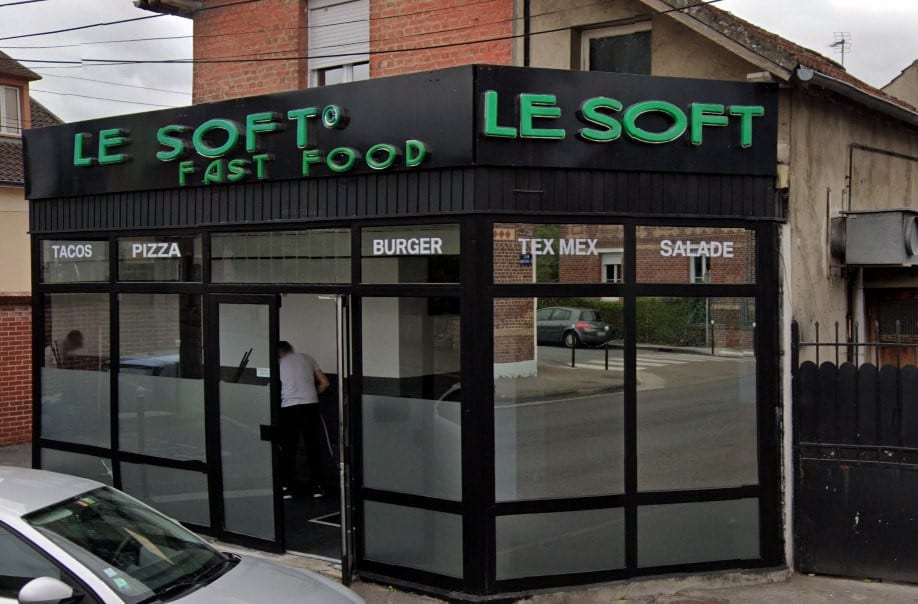 Le Soft — photo 3