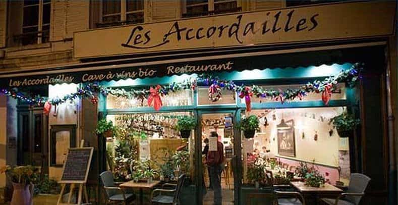 Les Accordailles — photo 2