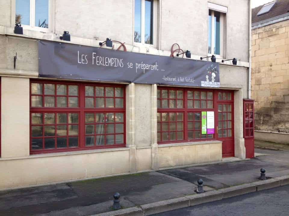Les Ferlempins — photo 2
