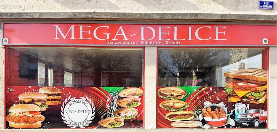 Méga - Délice — photo 2