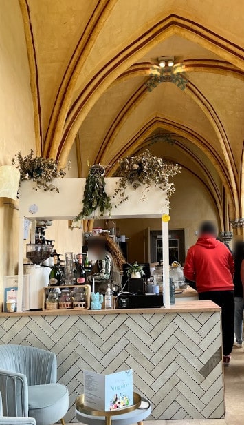 Nougatine — photo 3