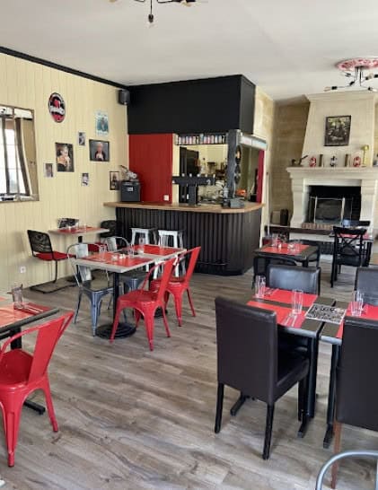 Red Bear N' Burger — photo 3