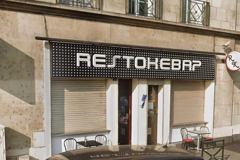 Resto Kebap — photo 2