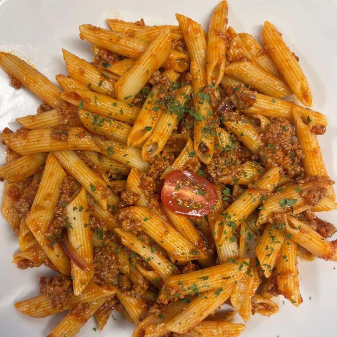 Tasty Food — photo 3