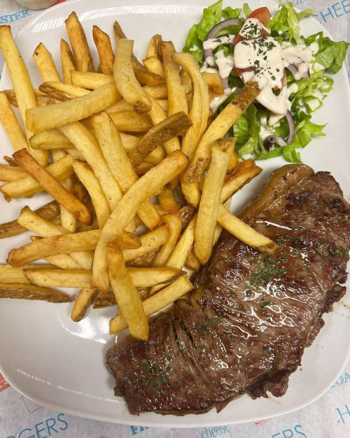 Tasty Food — photo 2